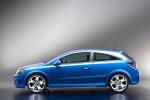 Opel Astra OPC 2006 года